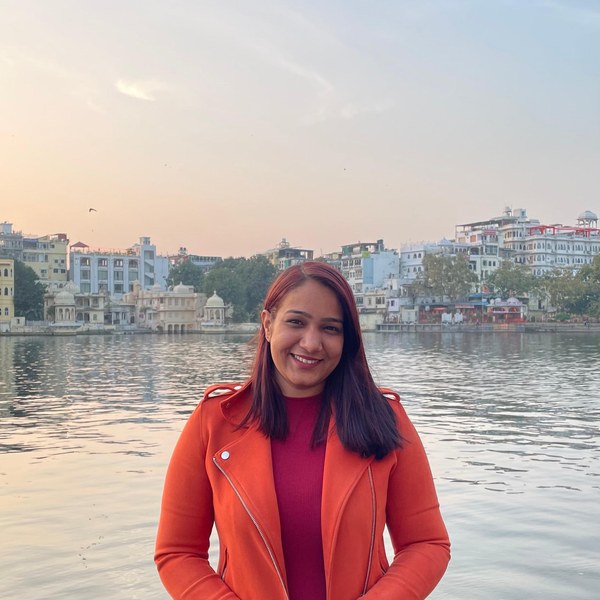 Gauri Sharma