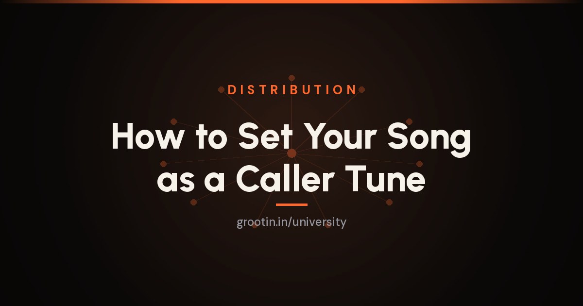 How to Set Your Song as a Caller Tune in India: JioTune, Airtel & Vi (2026)