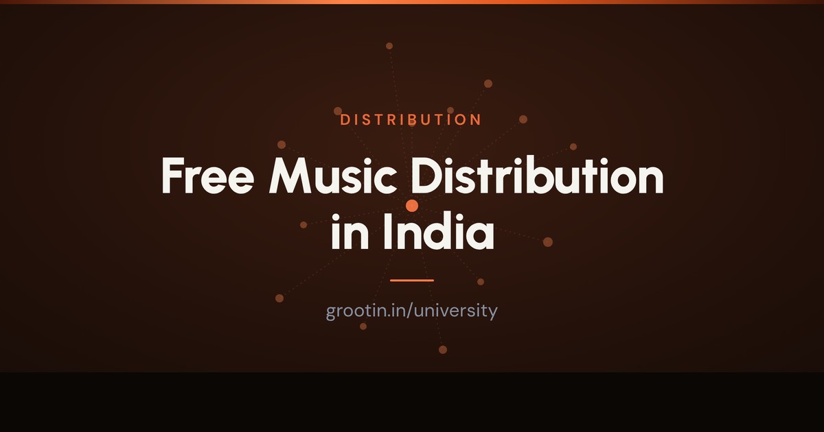 Free Music Distribution in India: Is It Actually Worth It? (2026)